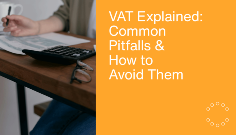 VAT Explained: Common Pitfalls & How to Avoid Them